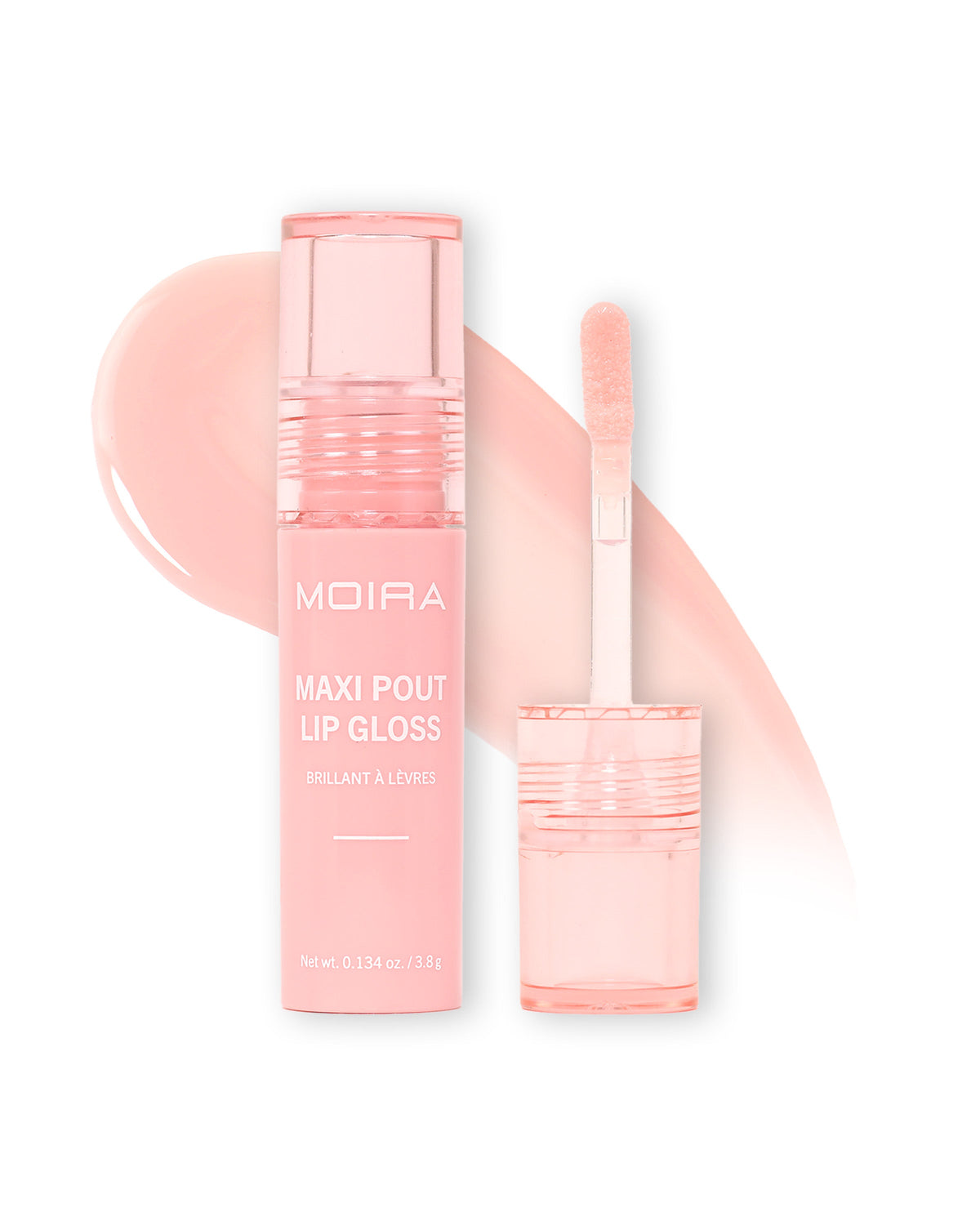 LIPGLOSS MAXI POUT - MOIRA