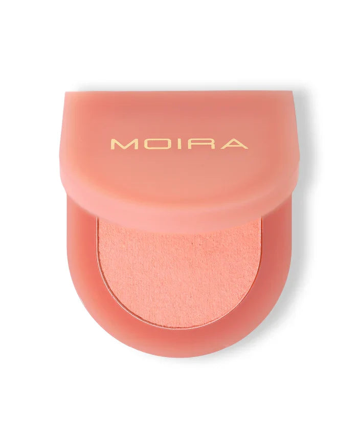 RUBOR LOVE BLUR BLUSH - MOIRA