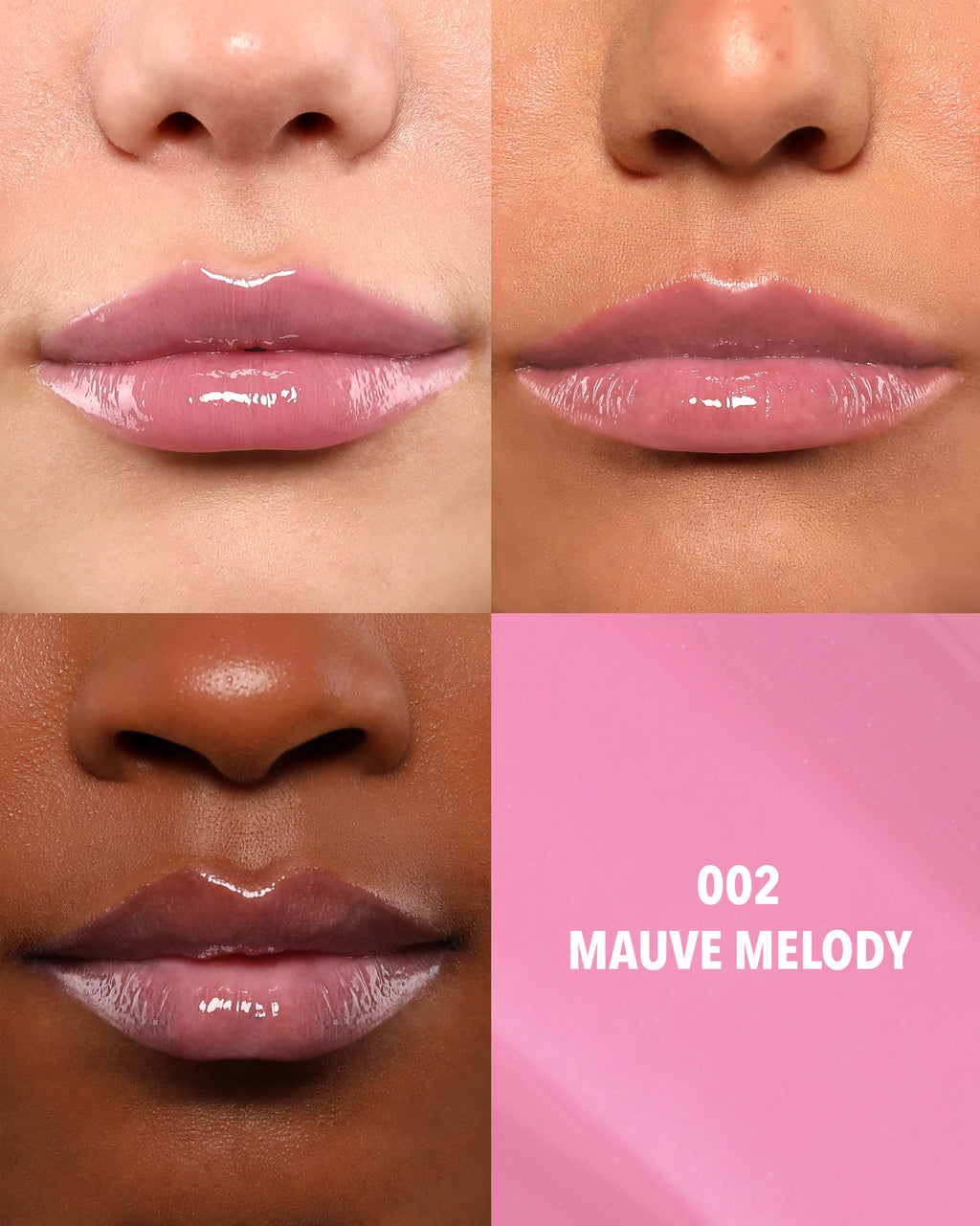 LIPGLOSS MAXI POUT - MOIRA