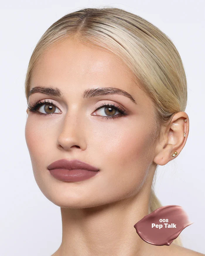 VELVET AIR LIP TINT - MOIRA