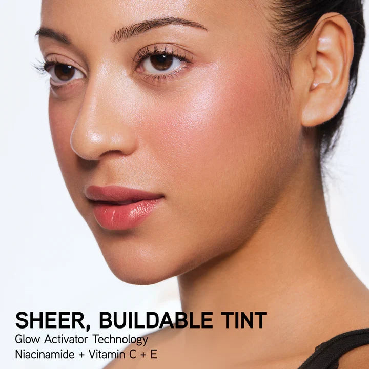 BRONZE BOOSTER TINTA PARA LABIOS Y MEJILLAS - PHYSICIANS FORMULA