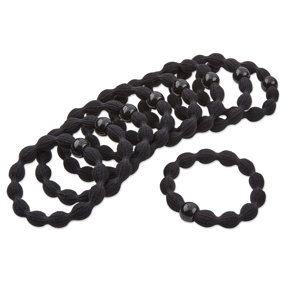 LIGAS ELASTICAS ALL DAY HOLD 10 PZAS - SCUNCI