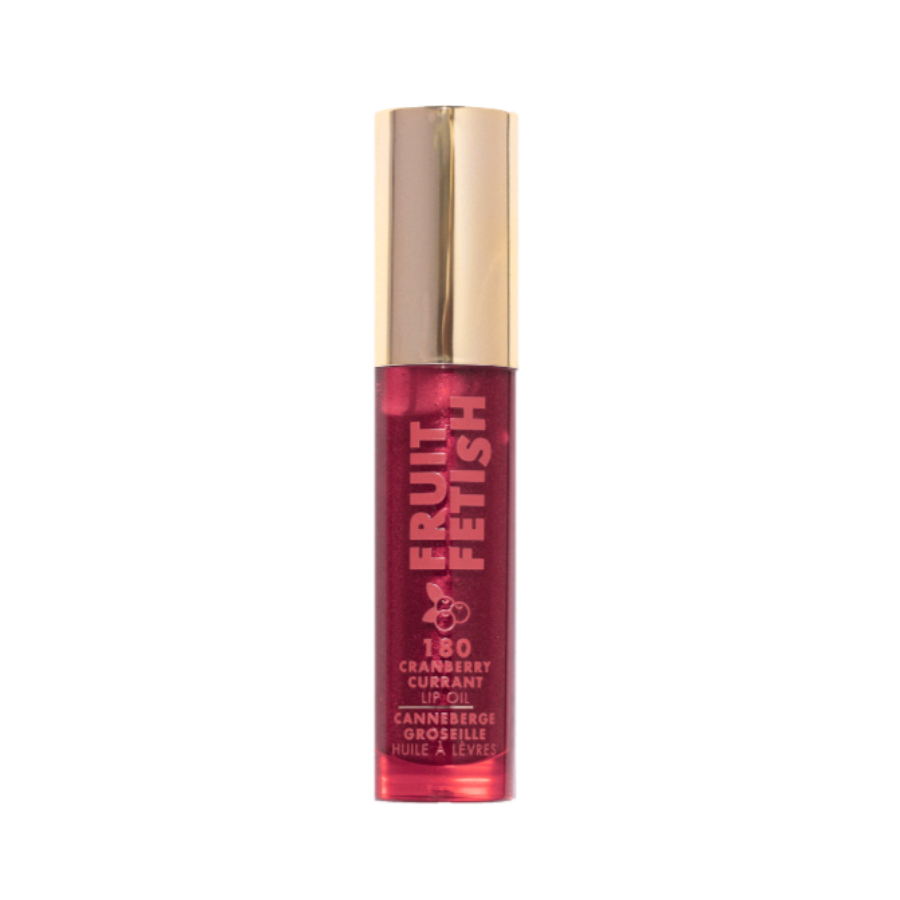 LIP OIL FRUIT FETISH - MILANI