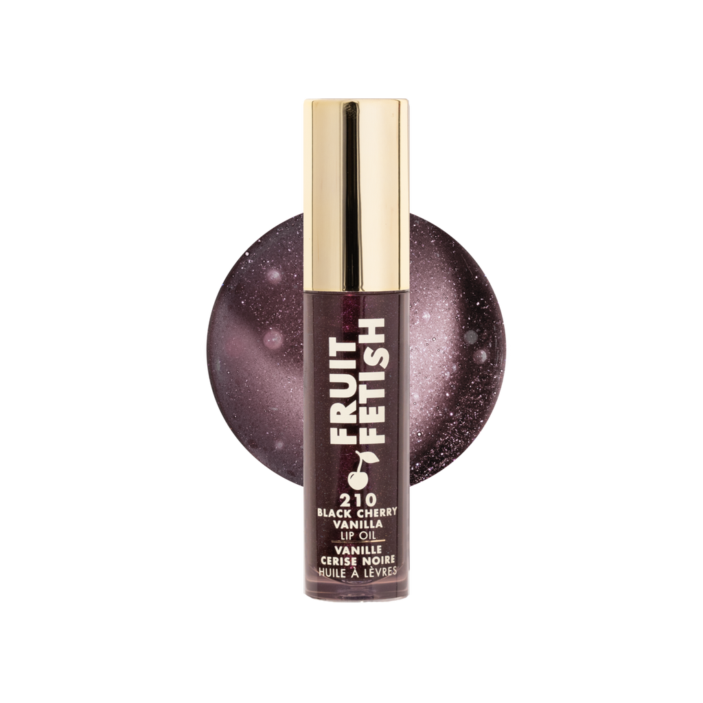 LIP OIL FRUIT FETISH - MILANI