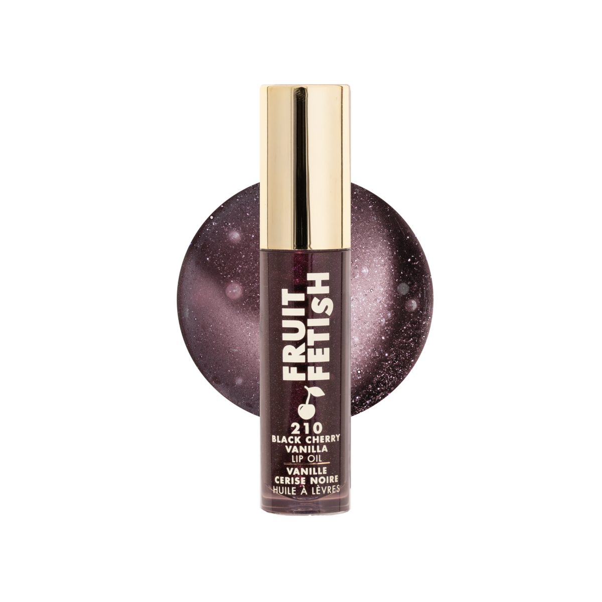 LIP OIL FRUIT FETISH - MILANI