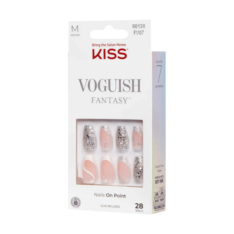 VOGUISH FANTASY FASHSPIRATION - OUTLET KISS