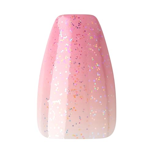 UÑAS POSTIZAS SALON X-TEND DETOX - KISS