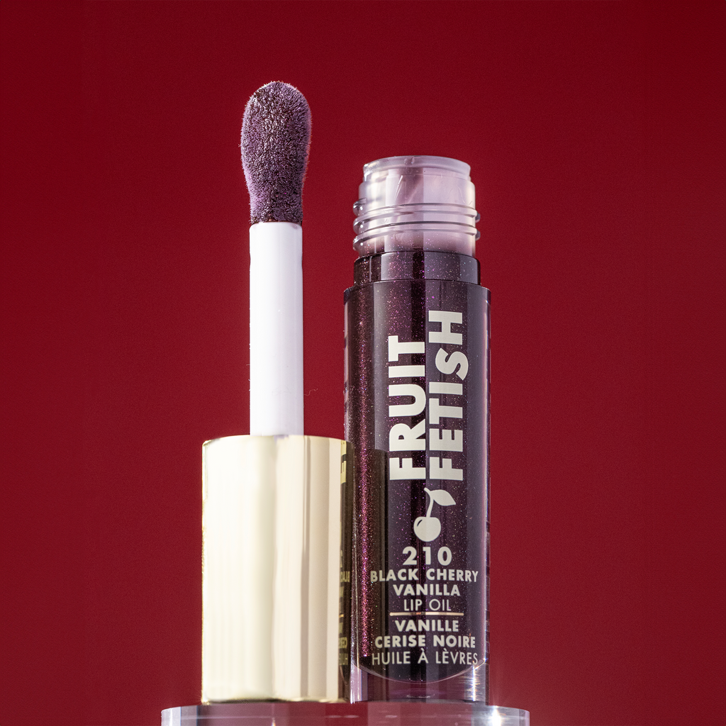 LIP OIL FRUIT FETISH - MILANI