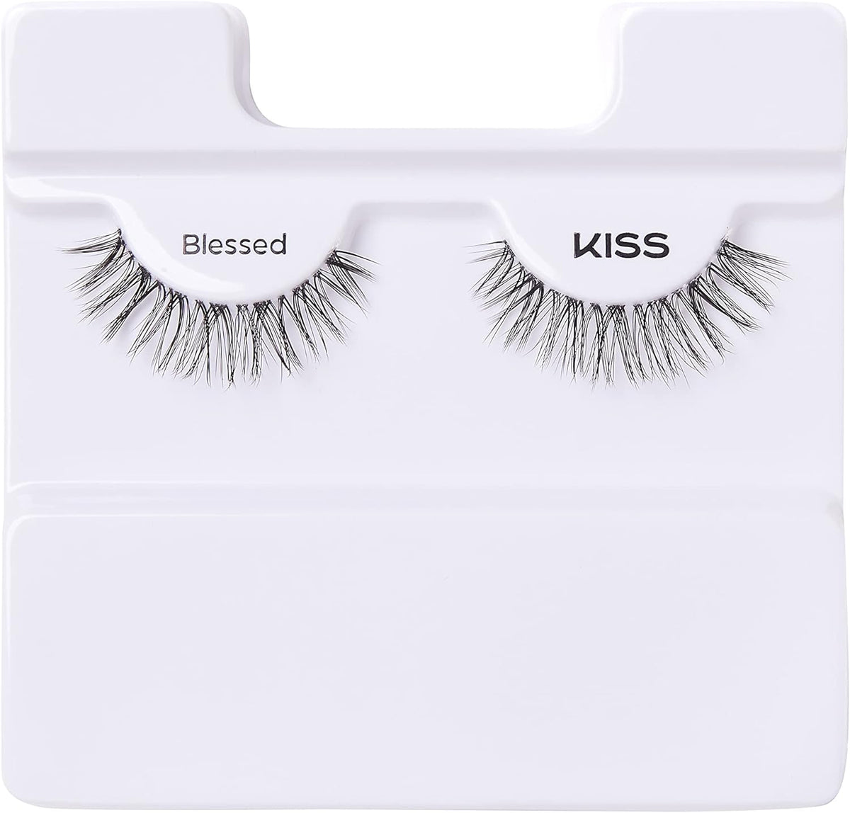 PESTAÑAS POSTIZAS MY LASH BUT BETTER BLESSED - KISS