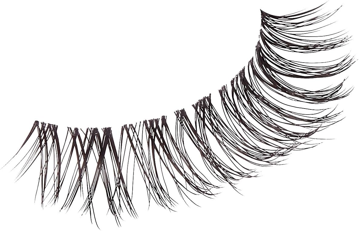 PESTAÑAS POSTIZAS MY LASH BUT BETTER BLESSED - KISS