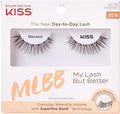 PESTAÑAS POSTIZAS MY LASH BUT BETTER BLESSED - KISS