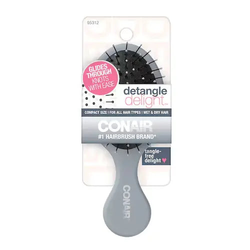 MINI CEPILLO DETANGLING – CONAIR