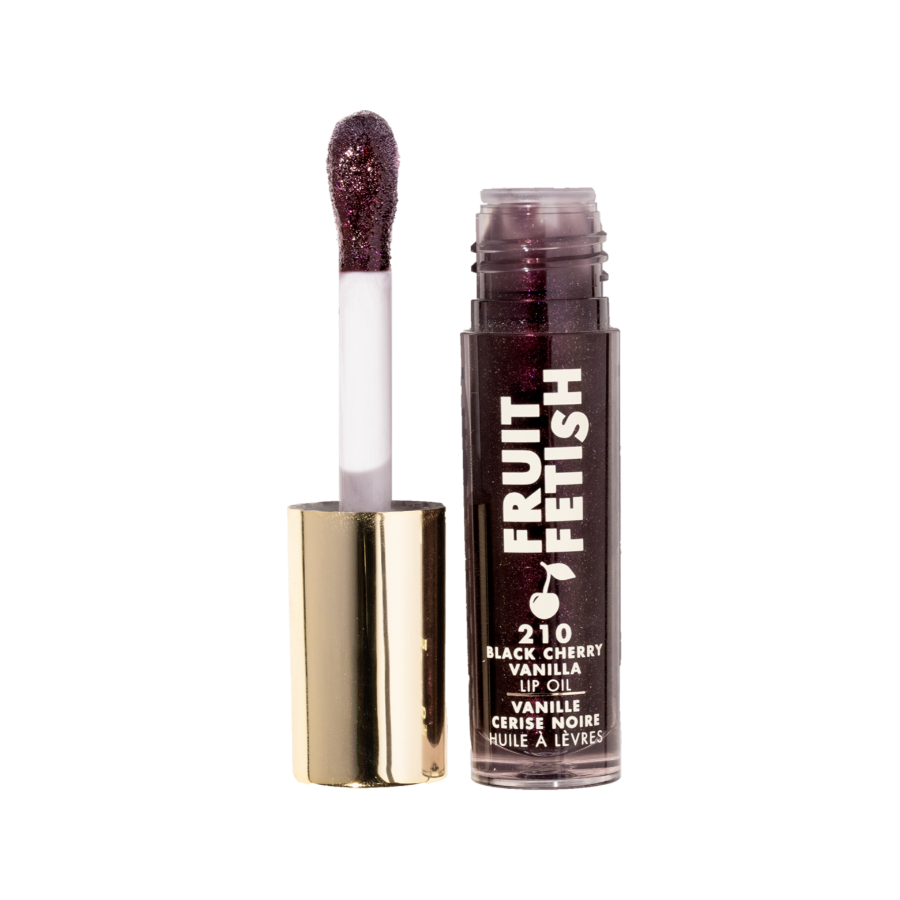 LIP OIL FRUIT FETISH - MILANI