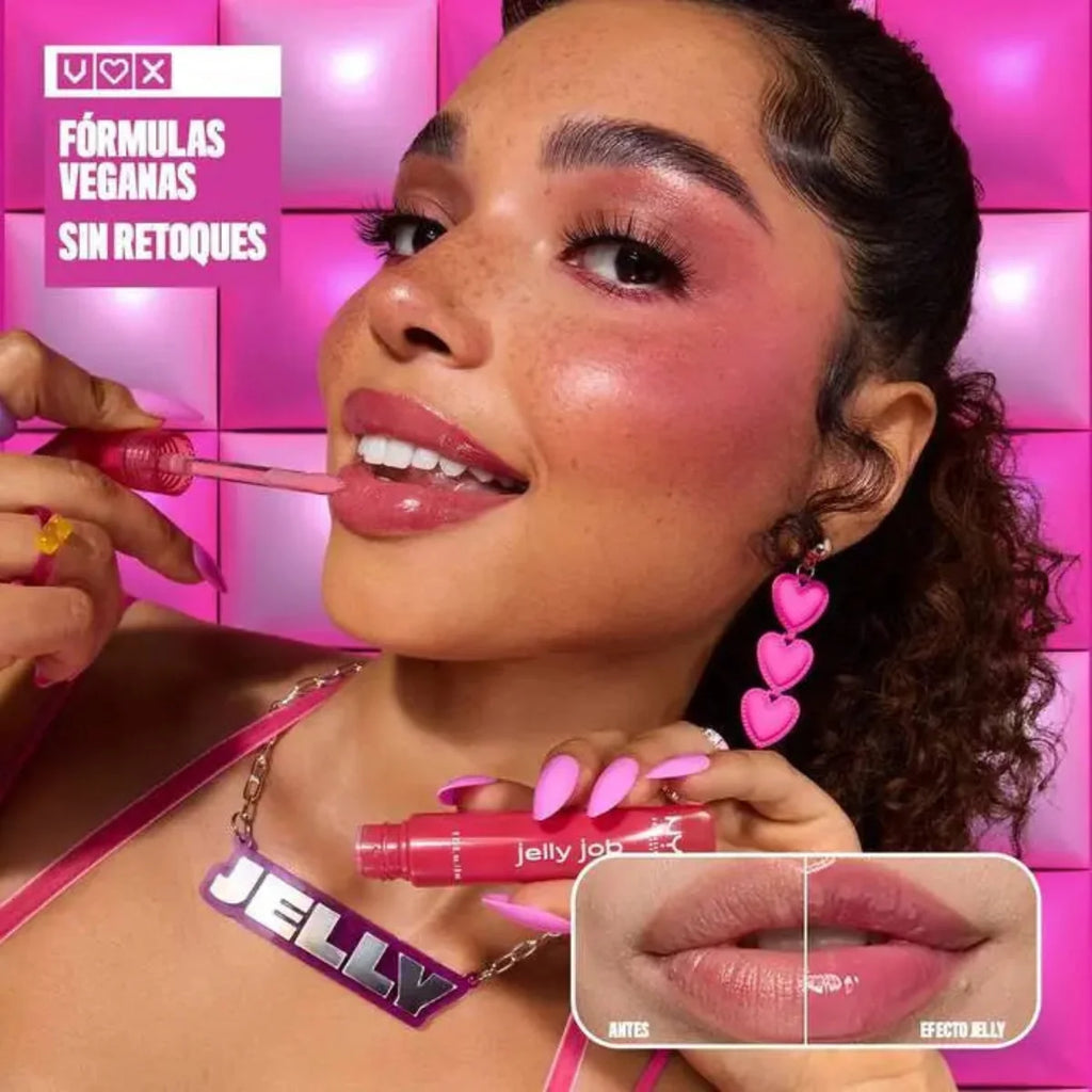 JELLY JOB GLOSS - NYX PROFESSIONAL MAKEUP