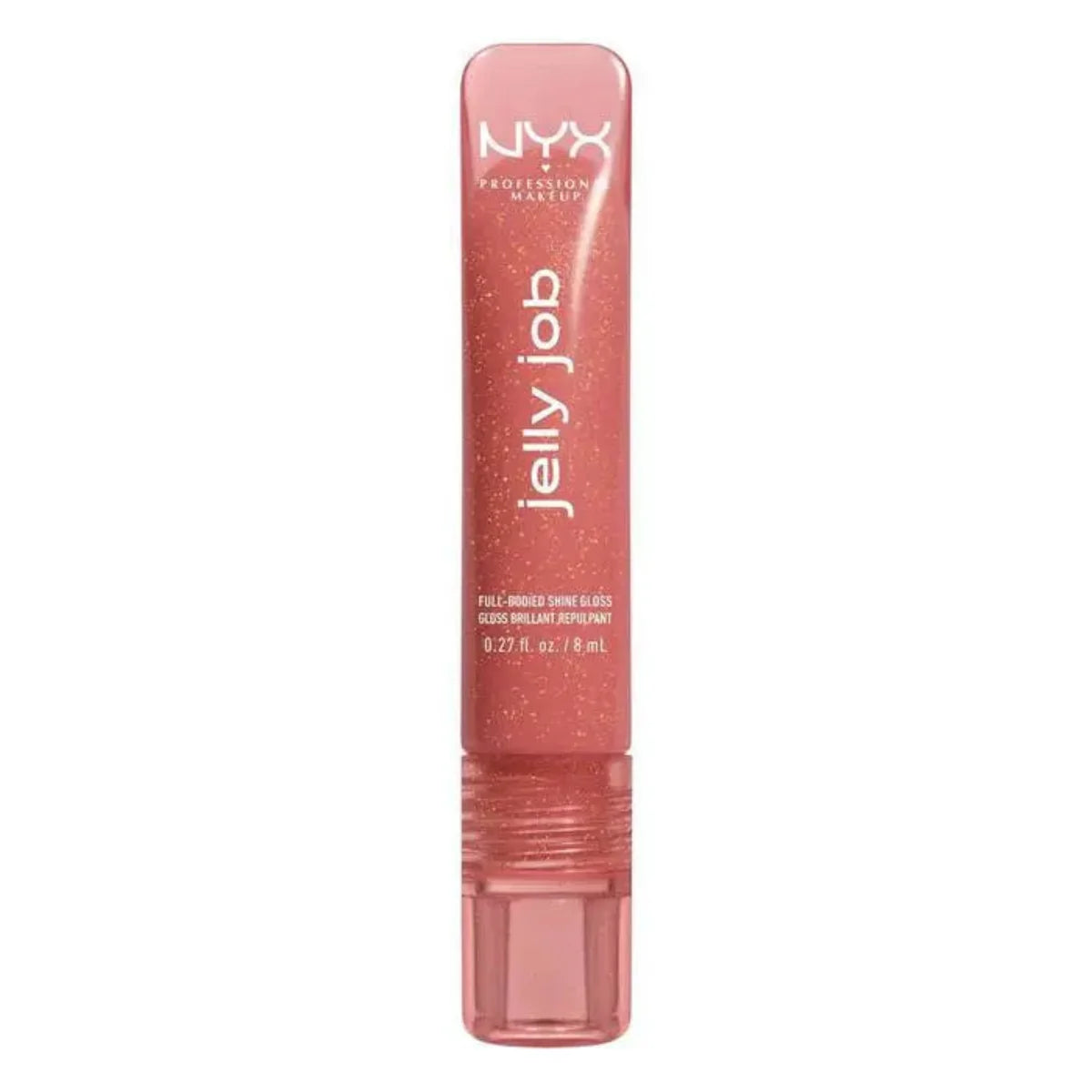 JELLY JOB GLOSS - NYX PROFESSIONAL MAKEUP