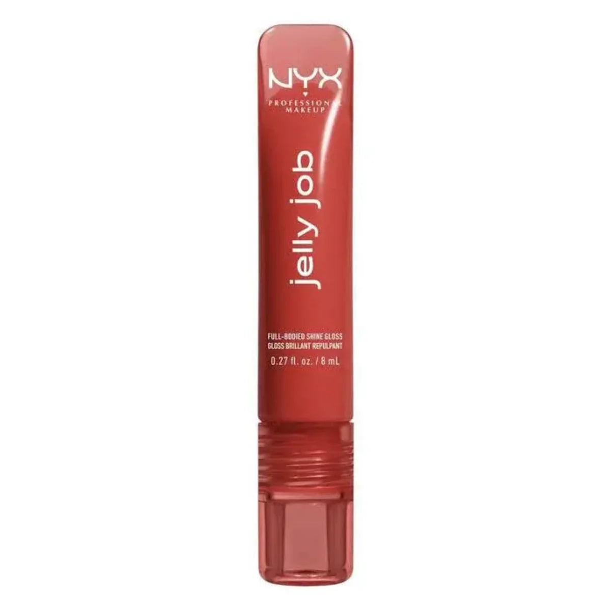 JELLY JOB GLOSS - NYX PROFESSIONAL MAKEUP