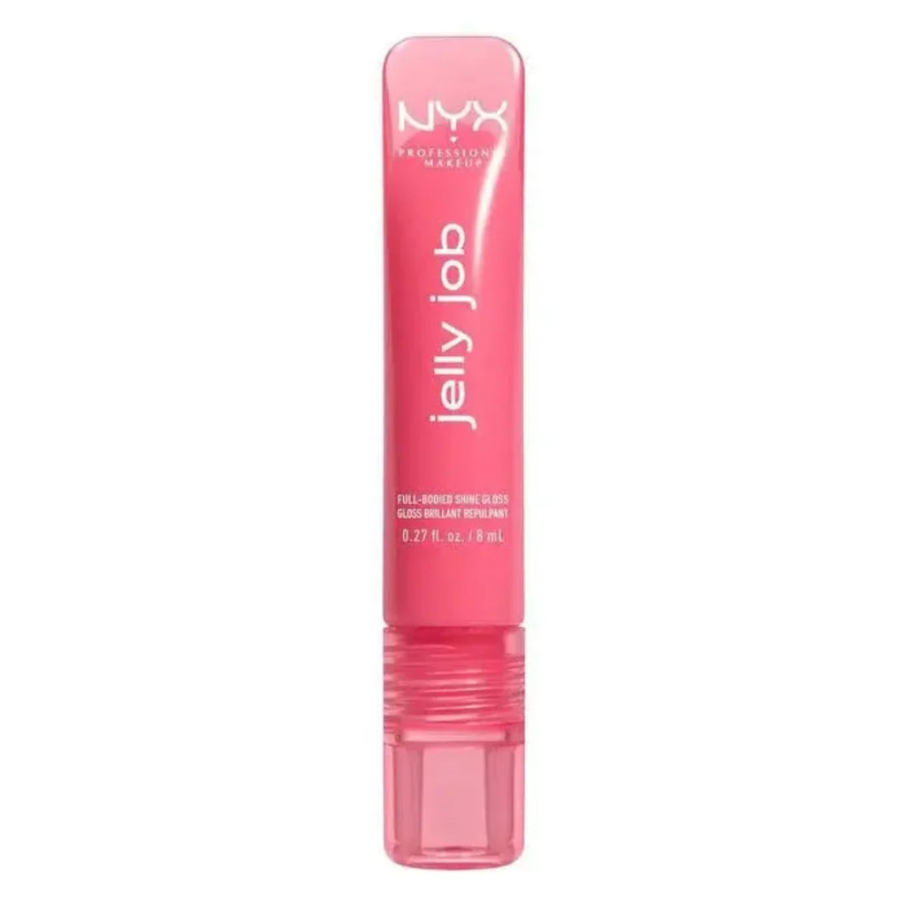 JELLY JOB GLOSS - NYX PROFESSIONAL MAKEUP