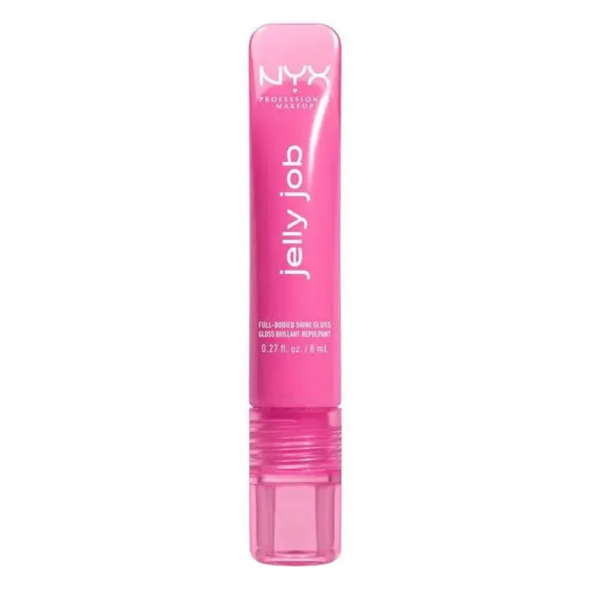 JELLY JOB GLOSS - NYX PROFESSIONAL MAKEUP