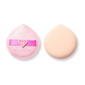 SET DE ESPONJAS SUAVES PUFFMALLOW RUBYCELL - BEAUTY CREATIONS