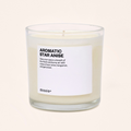 VELA AROMATIC STAR ANISE 9 OZ - DOSSIER