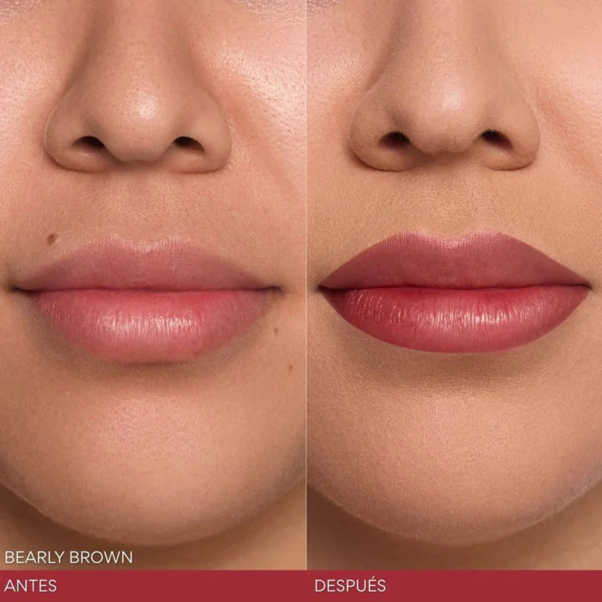 KISS ME LIQUID, TINTA PARA LABIOS - BEAUTY CREATIONS