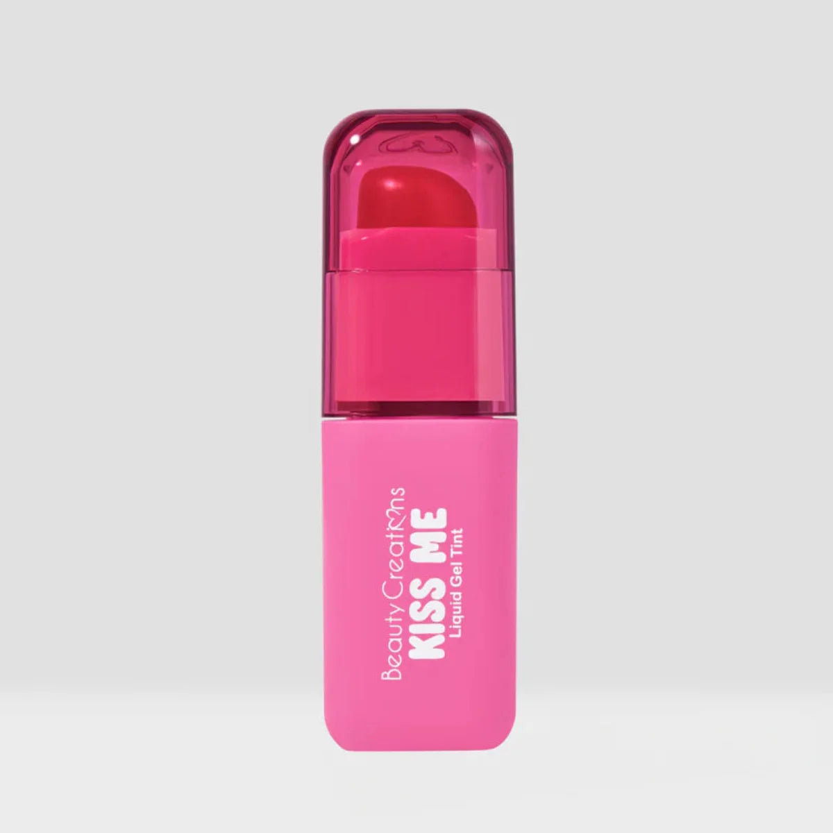 KISS ME LIQUID, TINTA PARA LABIOS - BEAUTY CREATIONS