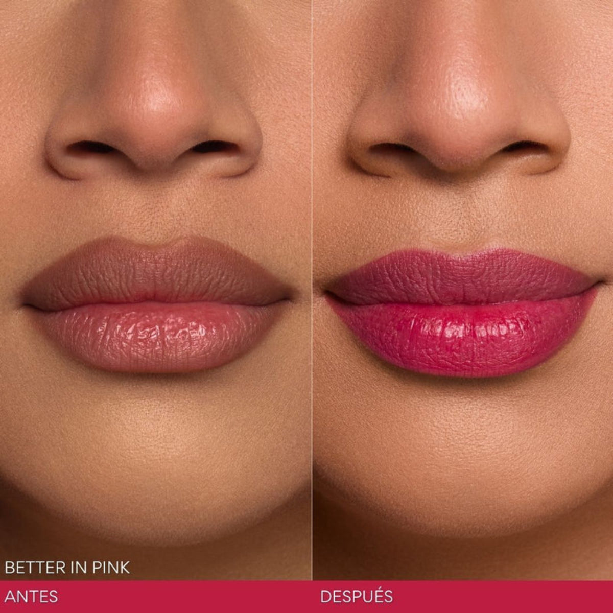 KISS ME LIQUID, TINTA PARA LABIOS - BEAUTY CREATIONS