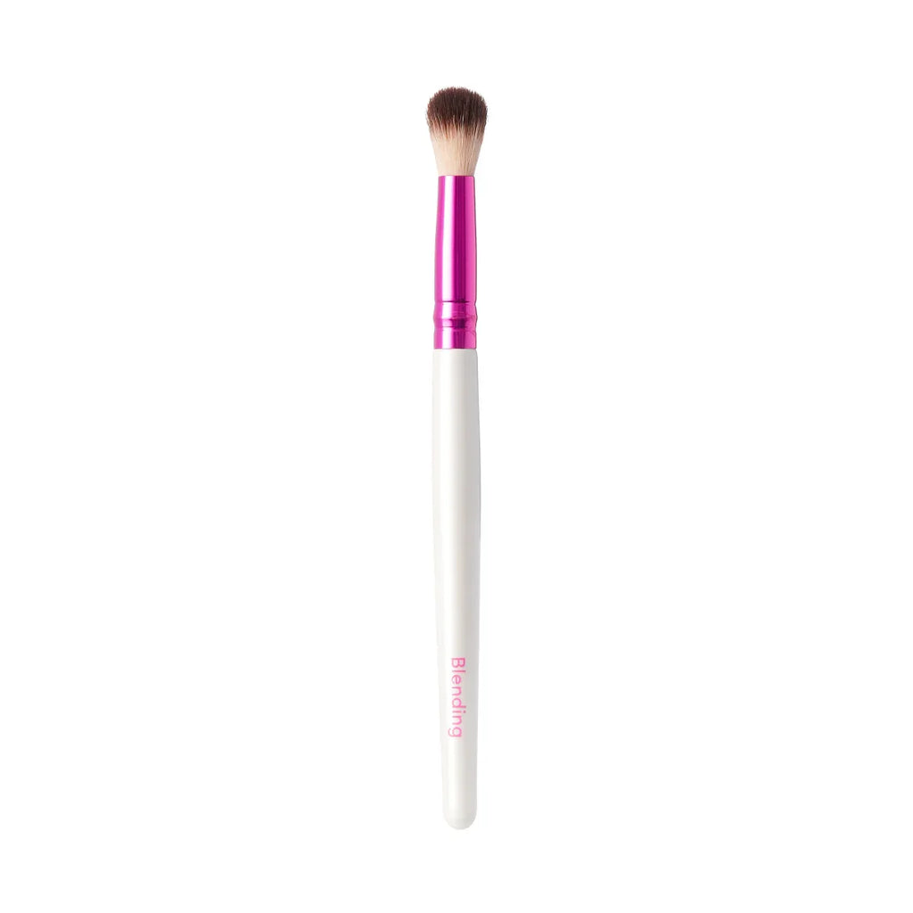 SET DE BROCHAS PARA OJOS - RUBY KISSES