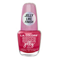 ESMALTE SHEER JELLY - OUTLET LA COLORS
