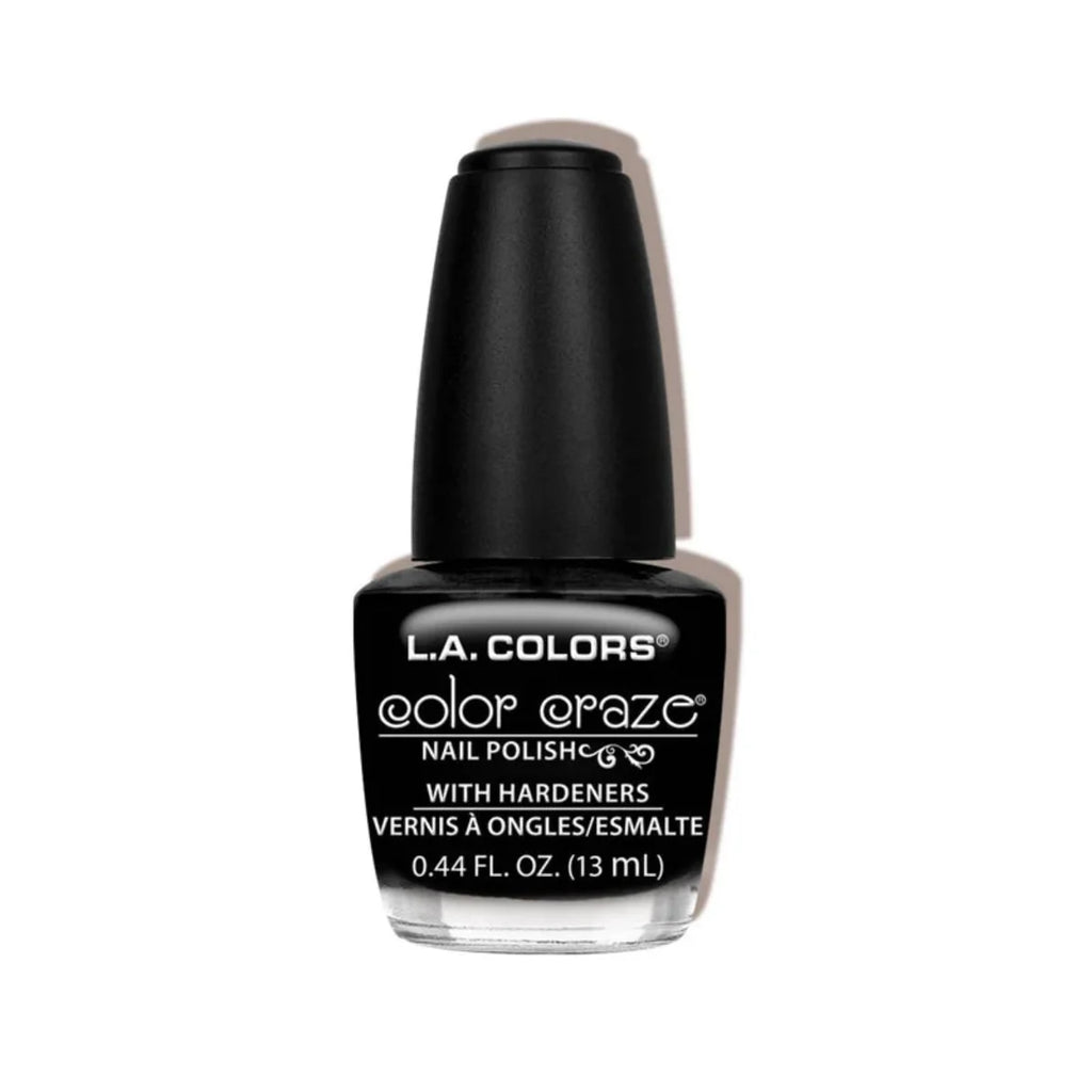ESMALTE COLOR CRAZE - LA COLORS