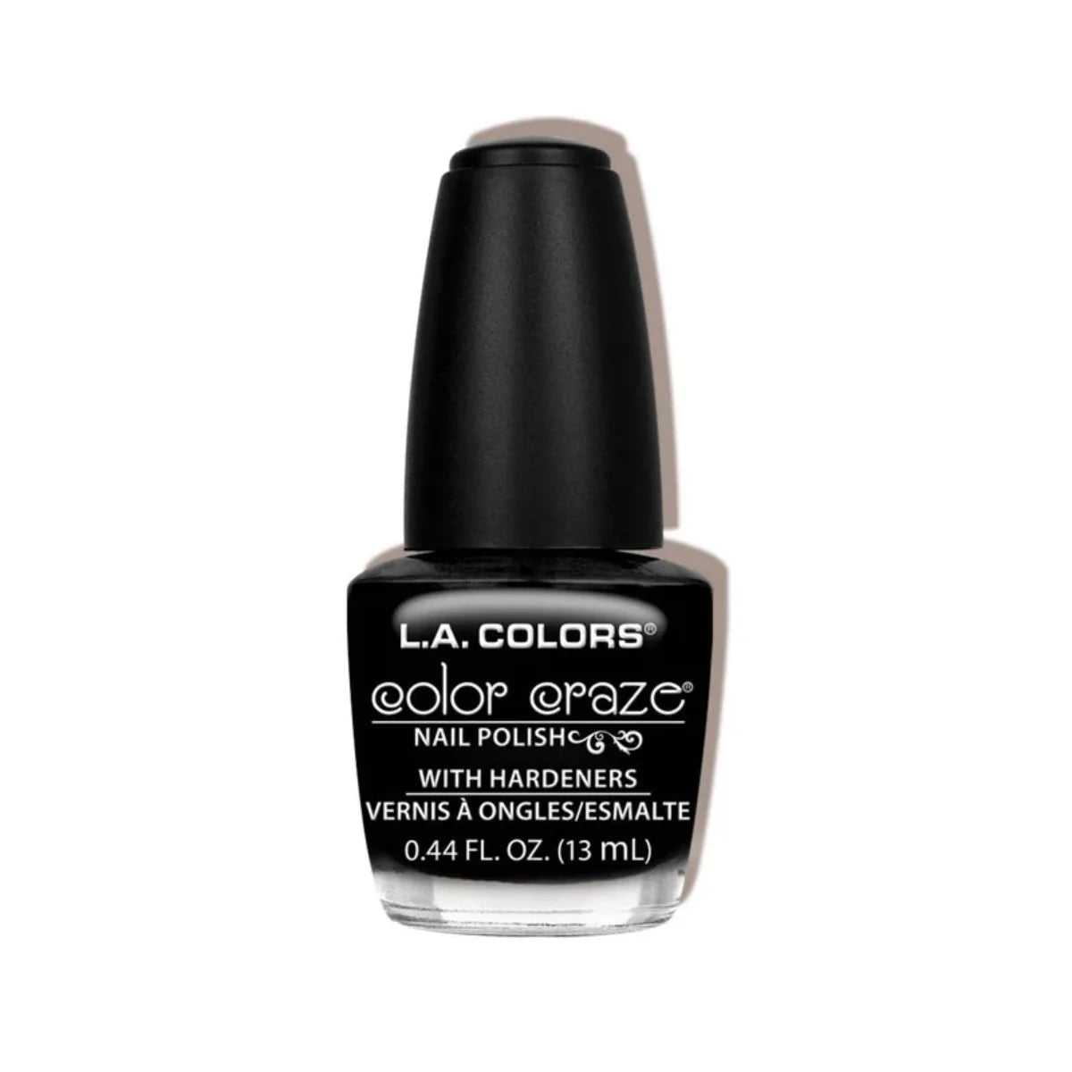 ESMALTE COLOR CRAZE - LA COLORS