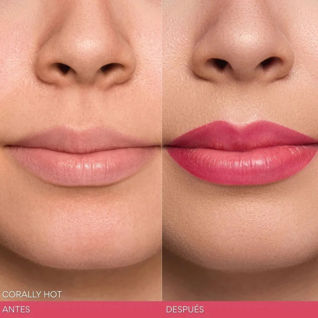 KISS ME LIQUID, TINTA PARA LABIOS - BEAUTY CREATIONS
