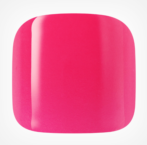 UÑAS POSTIZAS PARA PIES CORE STEP IT UP - OUTLET KISS