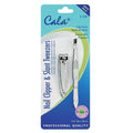 CORTA UÑAS Y PINZA PARA CEJAS - CALA