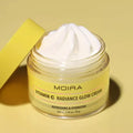 CREMA FACIAL ILUMINADORA VITAMINA C - OUTLET MOIRA