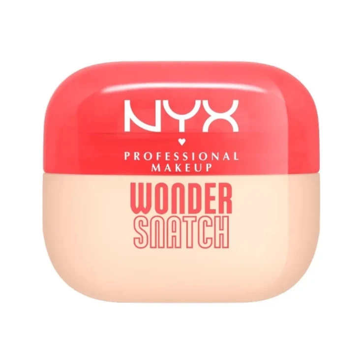 WONDER SNATCH POWDER, POLVO SUELTO FIJADOR - NYX