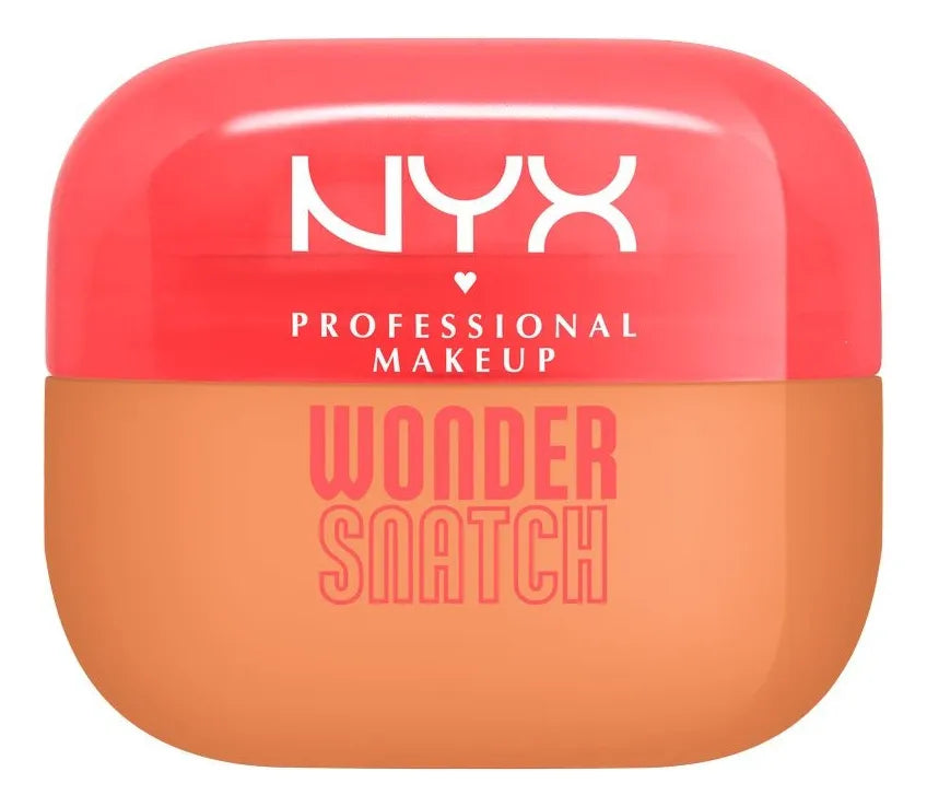 WONDER SNATCH POWDER, POLVO SUELTO FIJADOR - NYX