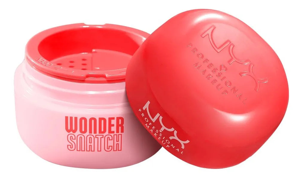 WONDER SNATCH POWDER, POLVO SUELTO FIJADOR - NYX