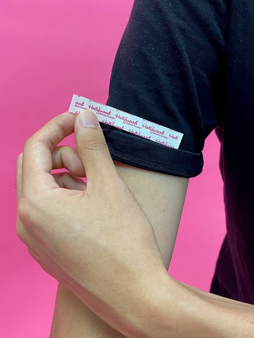 FASHION TAPE CINTA ADHESIVA - OUTLET HOLLYWOOD FASHION SECRETS