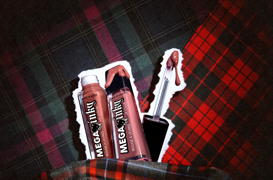 MEGA INKY LIP COLOR LARGA DURACIÓN - WET N WILD