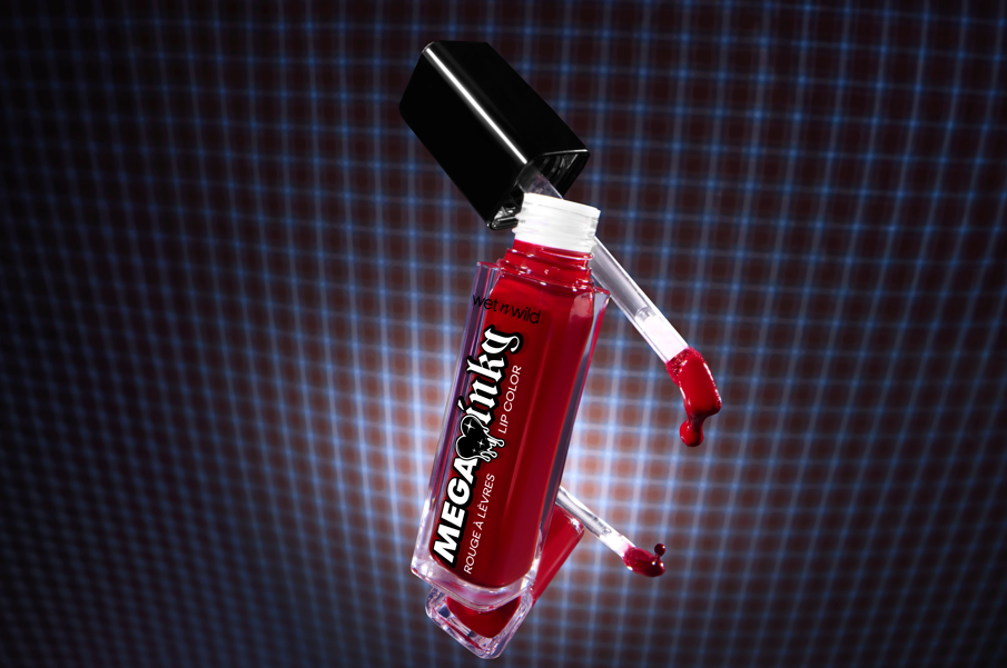 MEGA INKY LIP COLOR LARGA DURACIÓN - WET N WILD