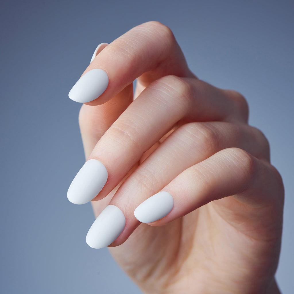 UÑAS POSTIZAS GEL FANTASY NAILS HAPPY HANDS - KISS