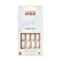 UÑAS POSTIZAS GEL FANTASY NAILS HAPPY HANDS - KISS
