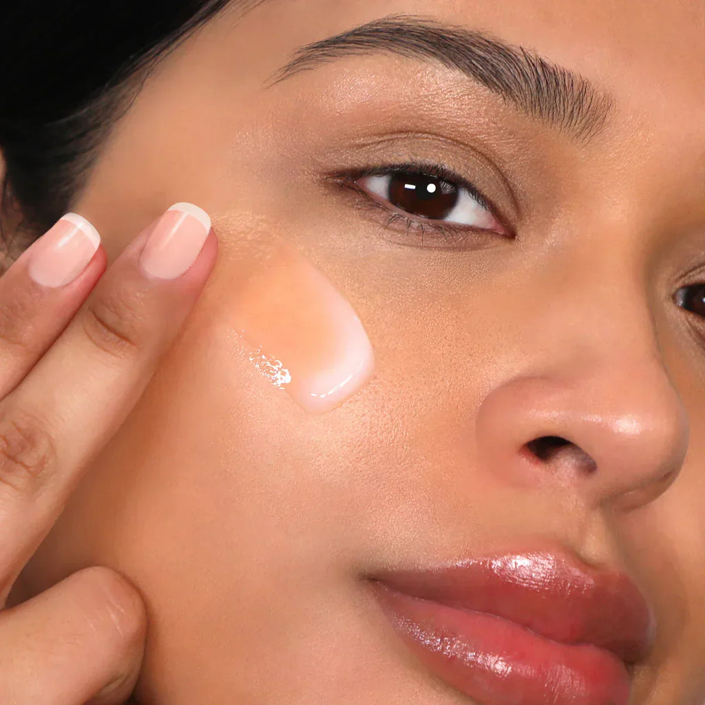CREMA FACIAL HIDRATANTE OIL CONTROL 10% NIACINAMIDA - OUTLET MOIRA