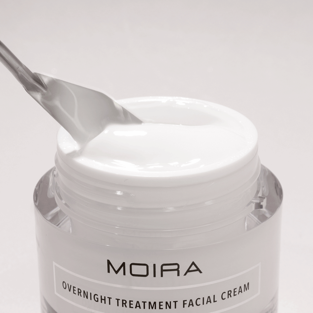 CREMA FACIAL NUTRITIVA NOCTURNA - OUTLET MOIRA