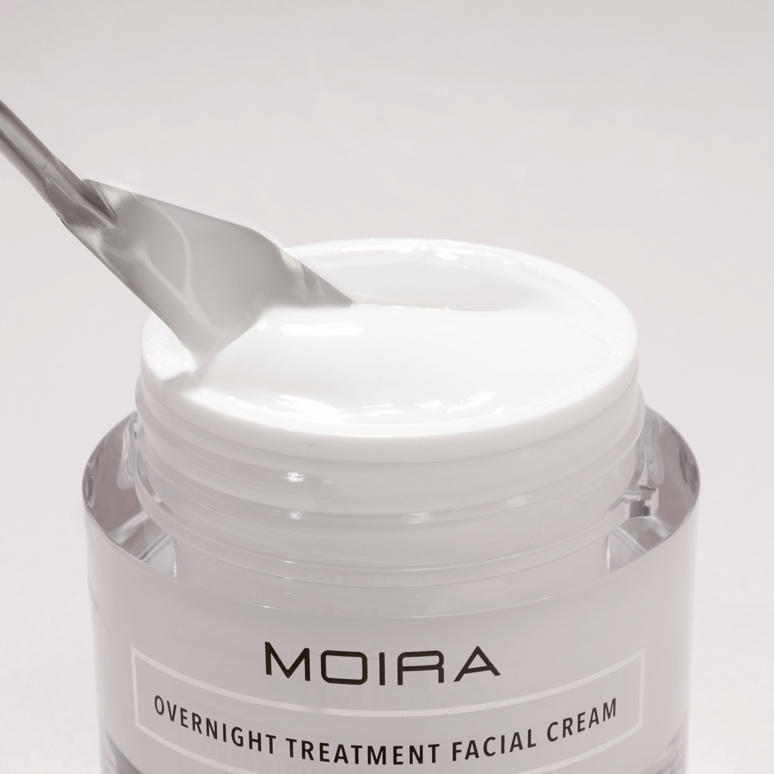 CREMA FACIAL NUTRITIVA NOCTURNA - OUTLET MOIRA