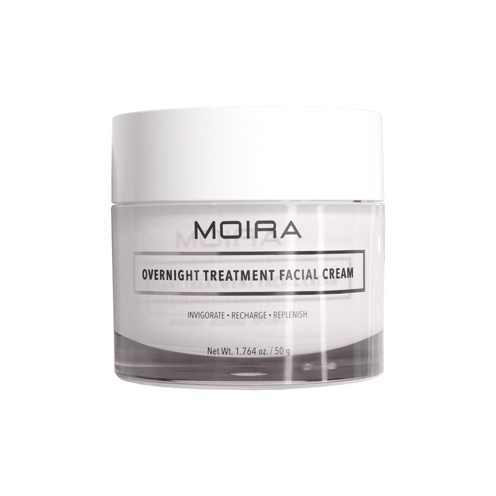 CREMA FACIAL NUTRITIVA NOCTURNA - OUTLET MOIRA
