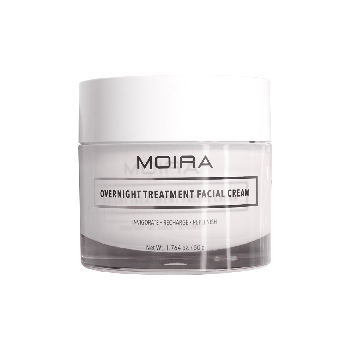 CREMA FACIAL NUTRITIVA NOCTURNA - OUTLET MOIRA
