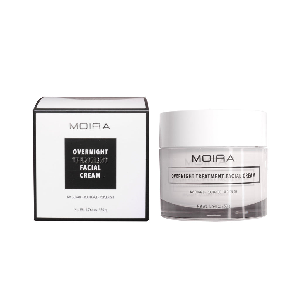 CREMA FACIAL NUTRITIVA NOCTURNA - OUTLET MOIRA