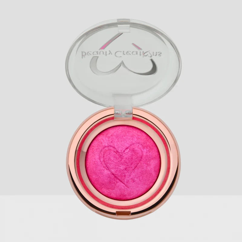 RUBOR MARBLE FLAWLESS STAY MINERALIZED - BEAUTY CREATIONS